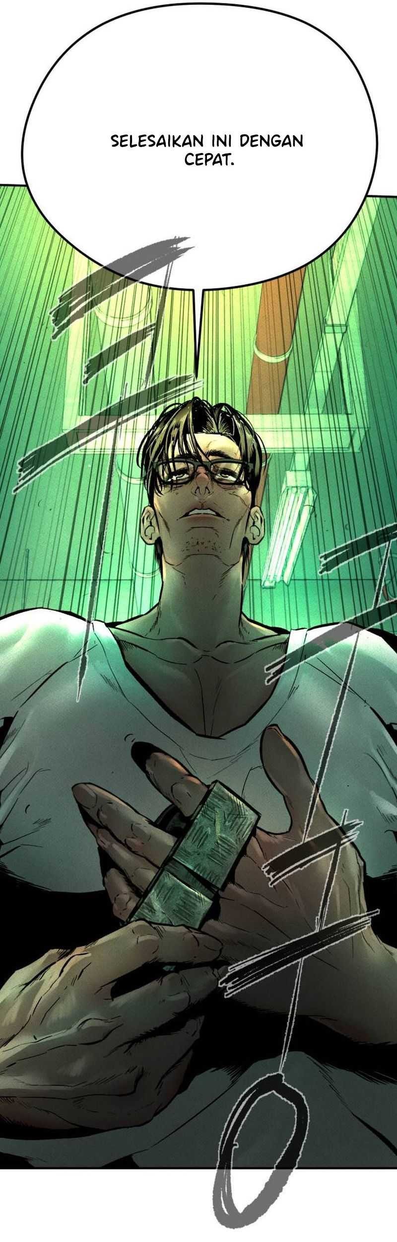 Evil Boy (Kimsan) Bab 3 halaman 45