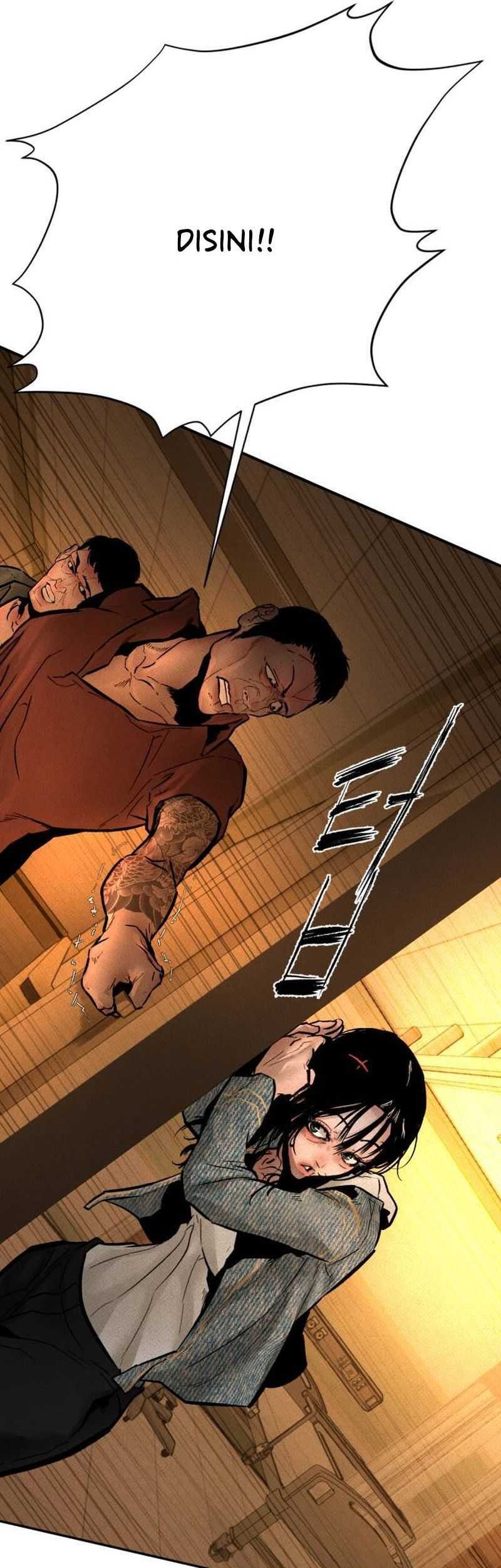 Evil Boy (Kimsan) Bab 3 halaman 47