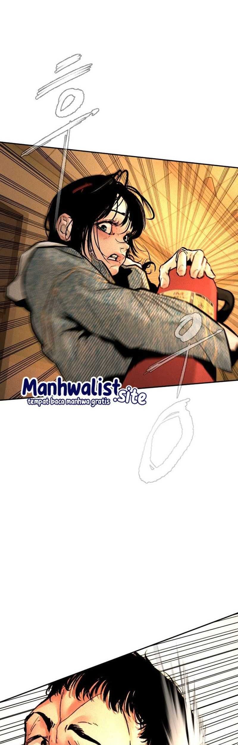 Evil Boy (Kimsan) Bab 3 halaman 51