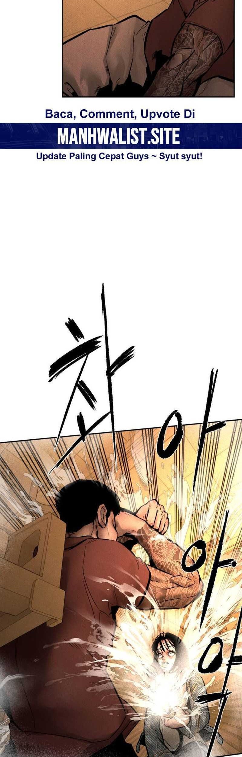 Evil Boy (Kimsan) Bab 3 halaman 54