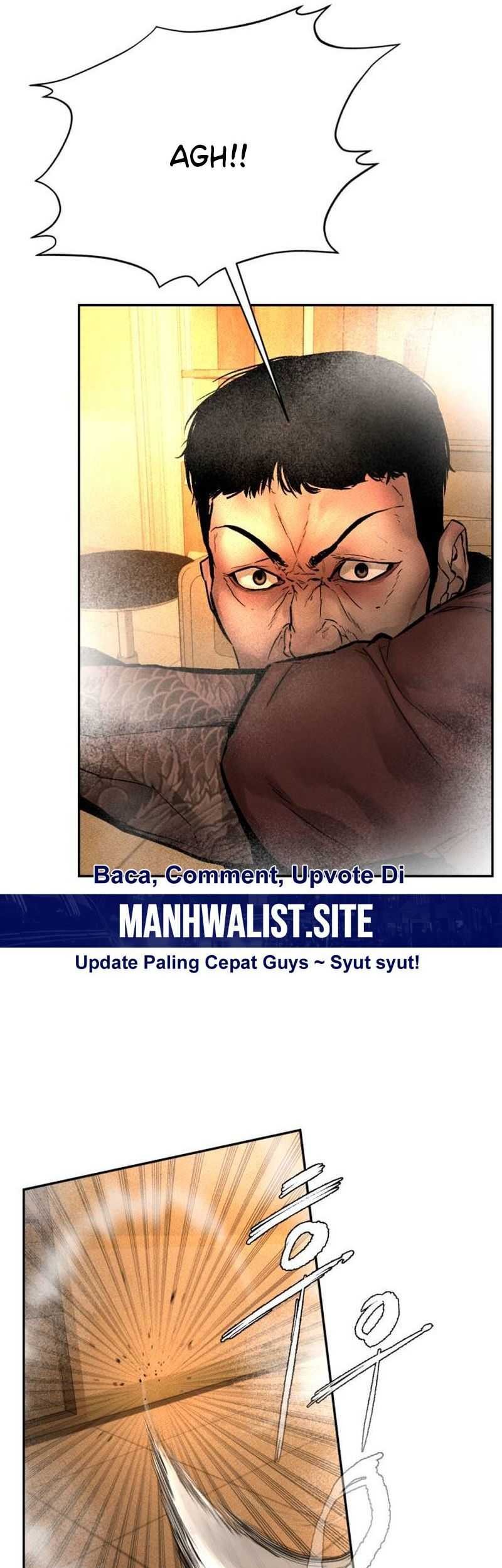 Evil Boy (Kimsan) Bab 3 halaman 56