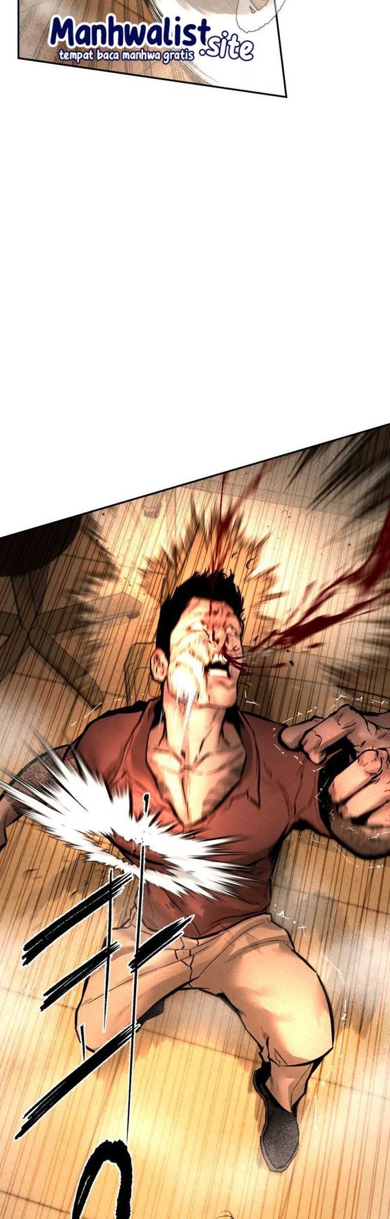 Evil Boy (Kimsan) Bab 3 halaman 57