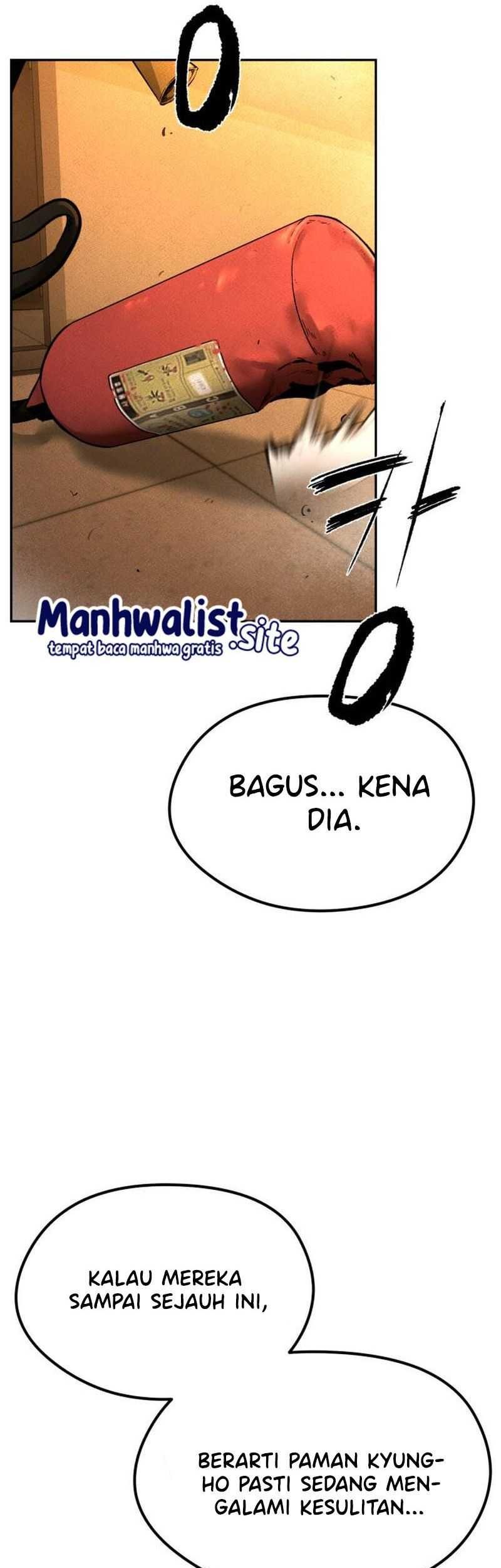 Evil Boy (Kimsan) Bab 3 halaman 59