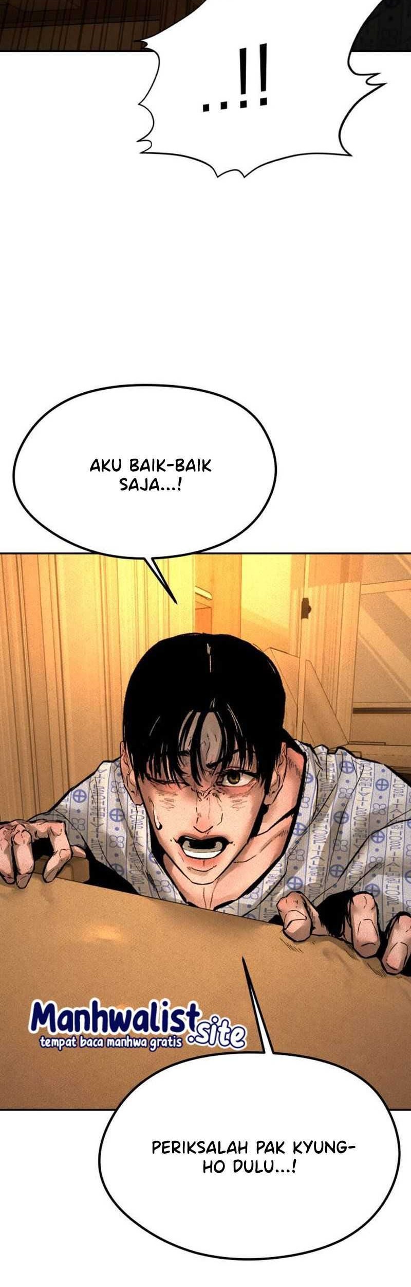 Evil Boy (Kimsan) Bab 3 halaman 63