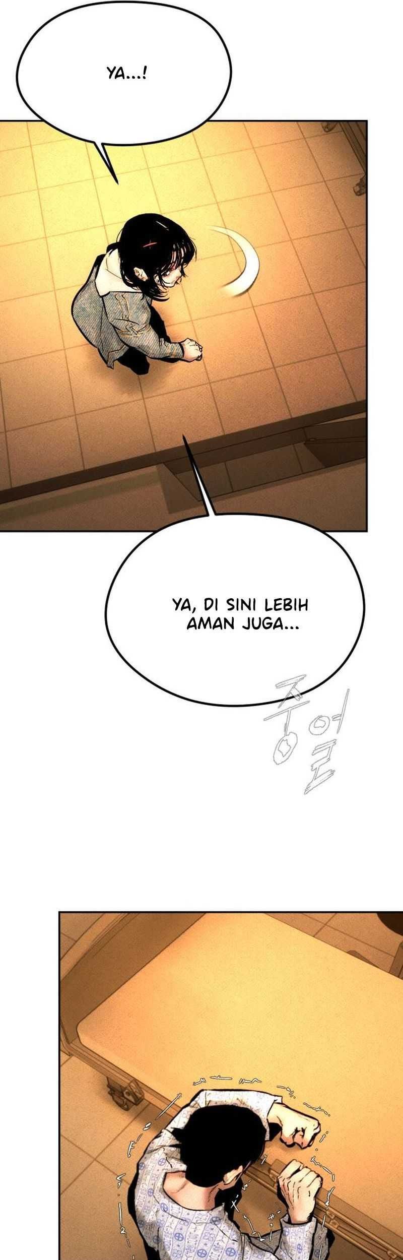 Evil Boy (Kimsan) Bab 3 halaman 65