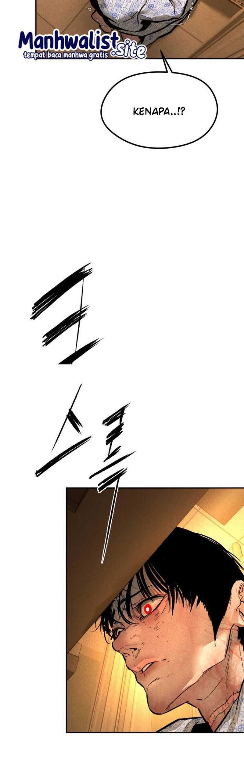 Evil Boy (Kimsan) Bab 3 halaman 66