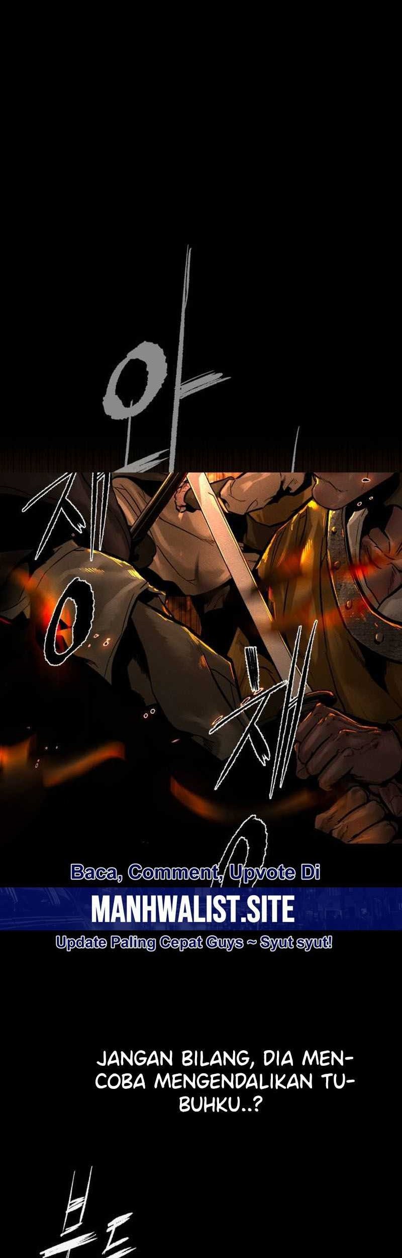 Evil Boy (Kimsan) Bab 3 halaman 69