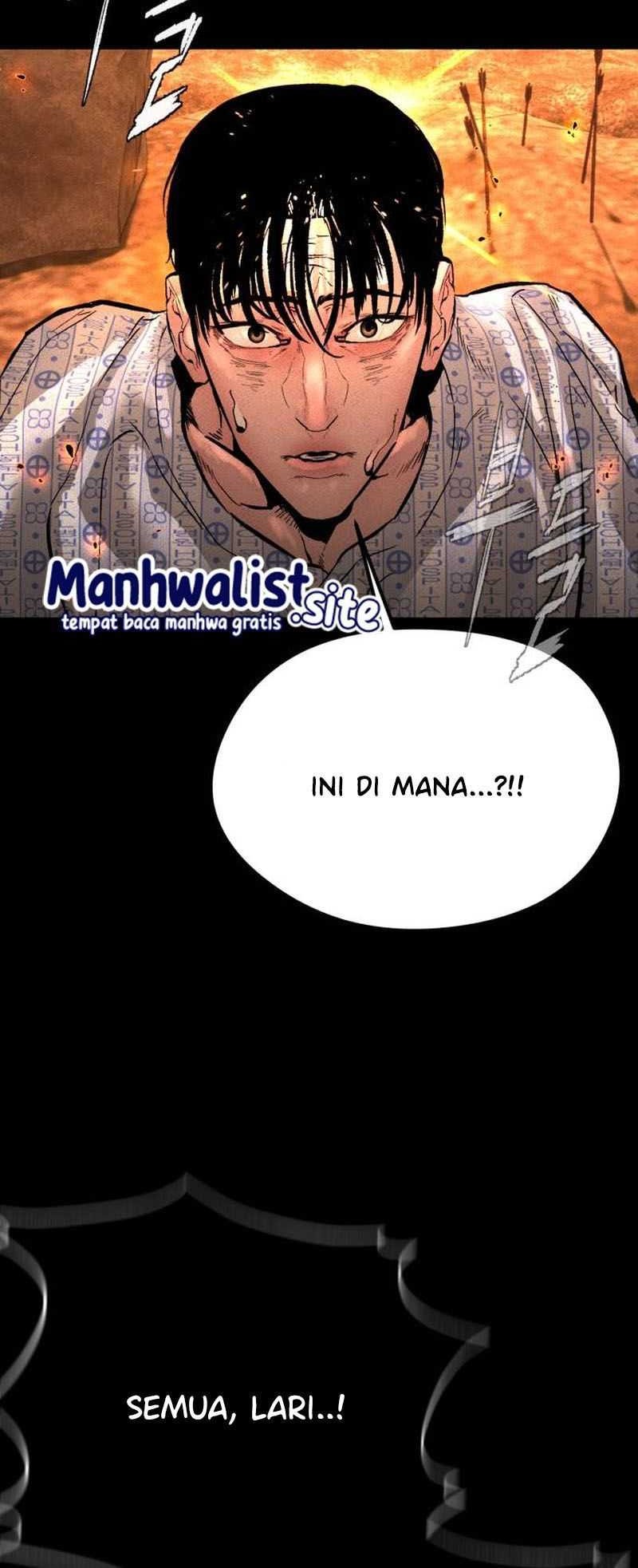 Evil Boy (Kimsan) Bab 3 halaman 70