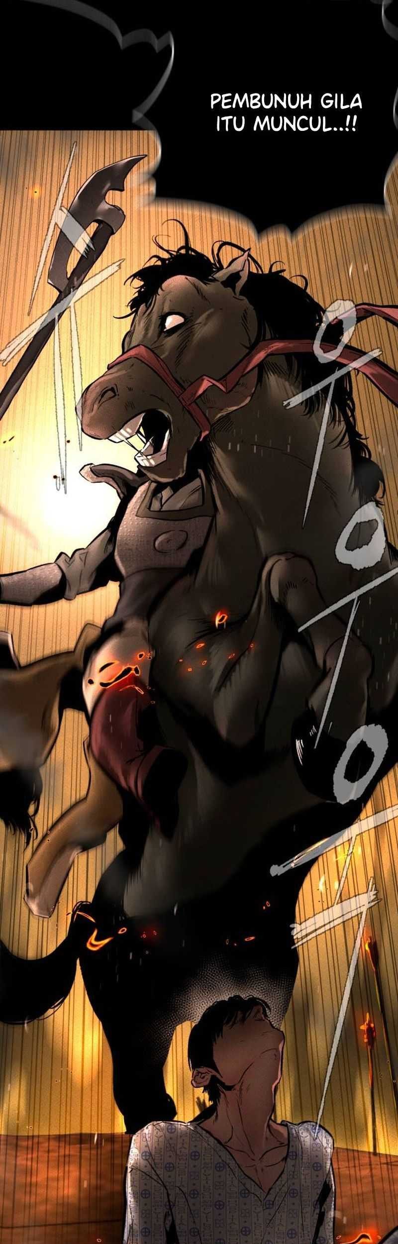 Evil Boy (Kimsan) Bab 3 halaman 71