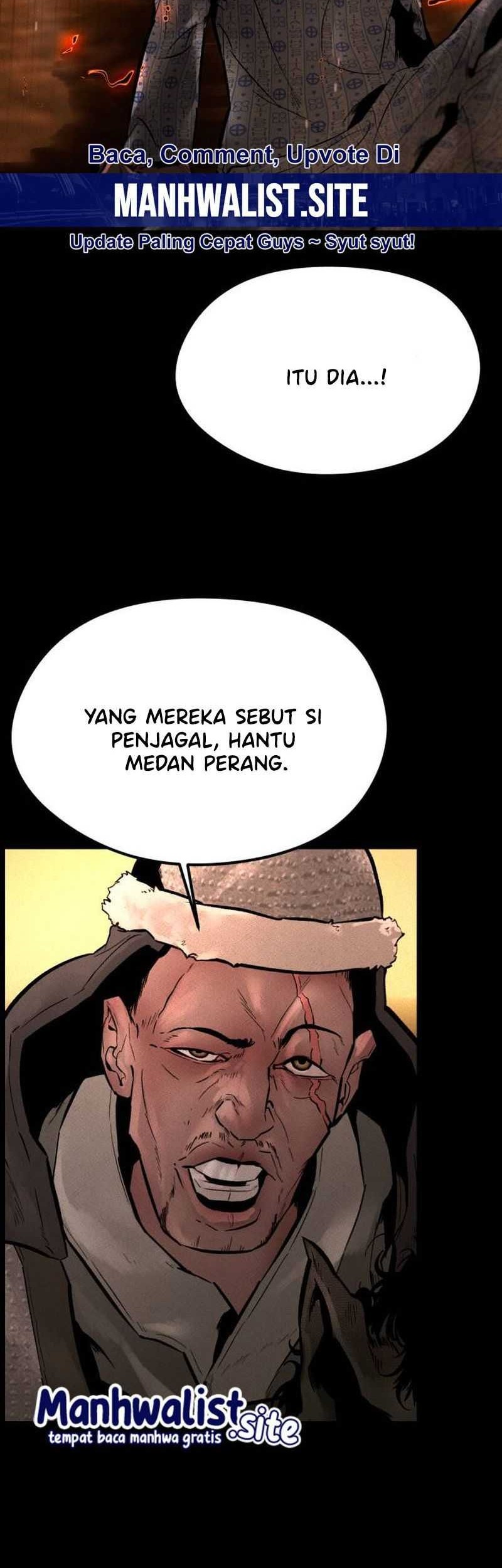 Evil Boy (Kimsan) Bab 3 halaman 72