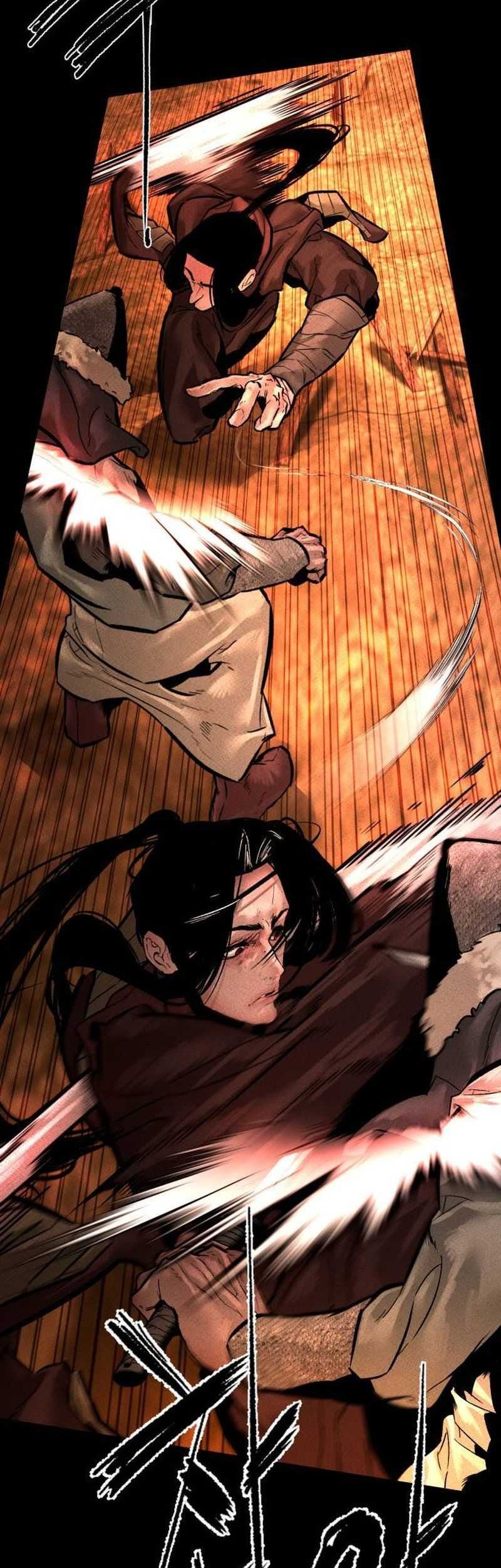 Evil Boy (Kimsan) Bab 3 halaman 78
