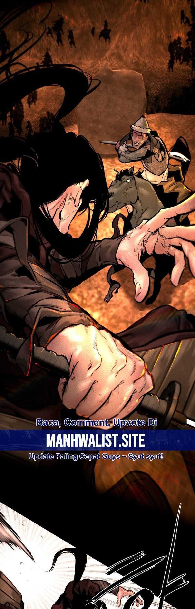 Evil Boy (Kimsan) Bab 3 halaman 81