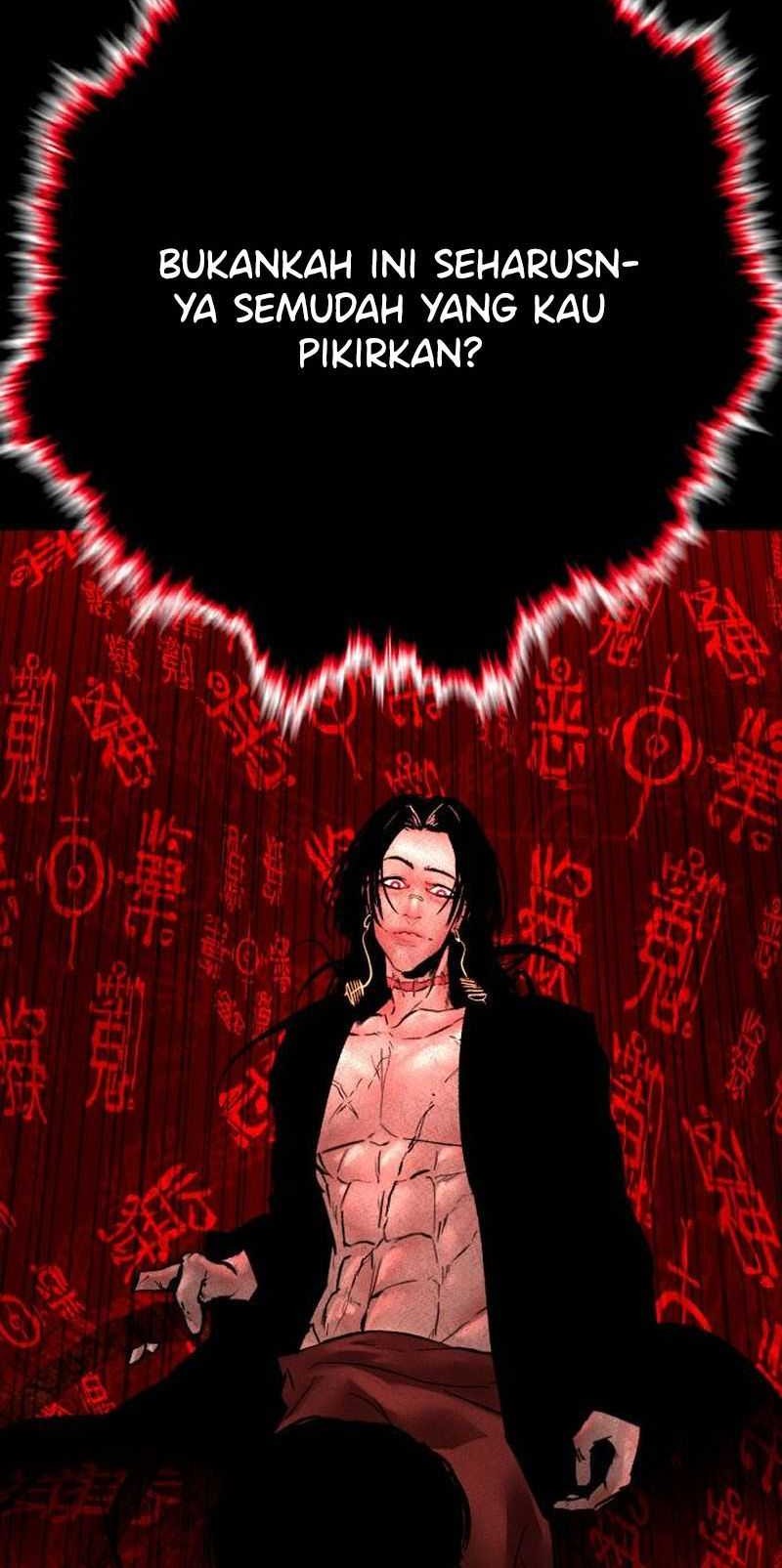 Evil Boy (Kimsan) Bab 3 halaman 85
