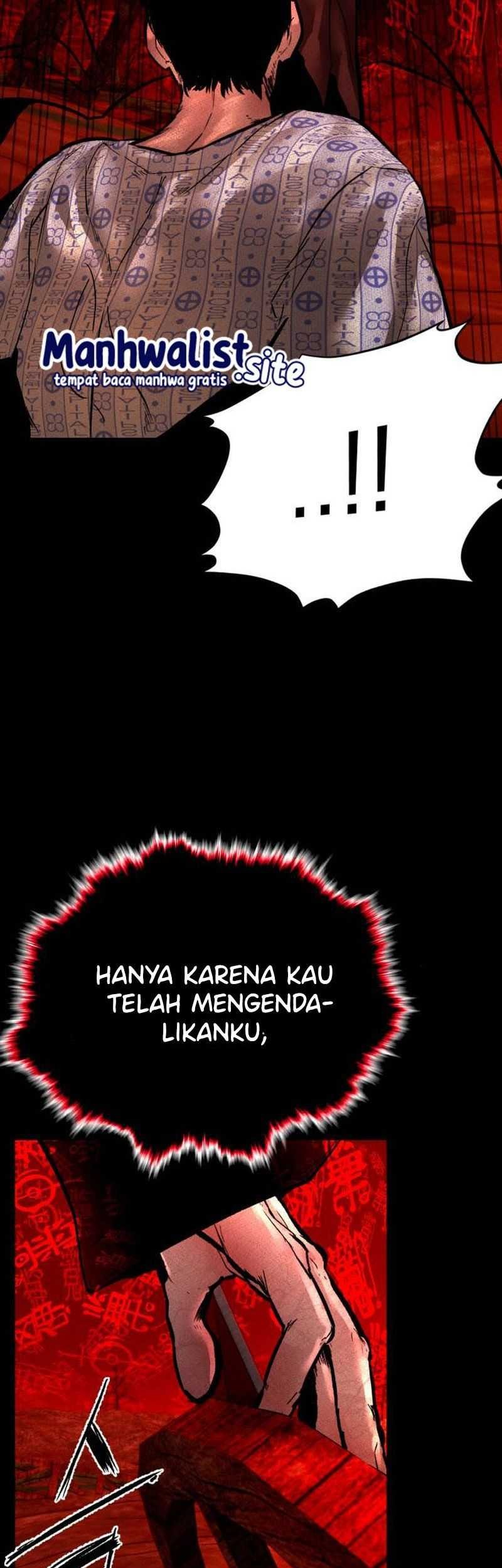 Evil Boy (Kimsan) Bab 3 halaman 86