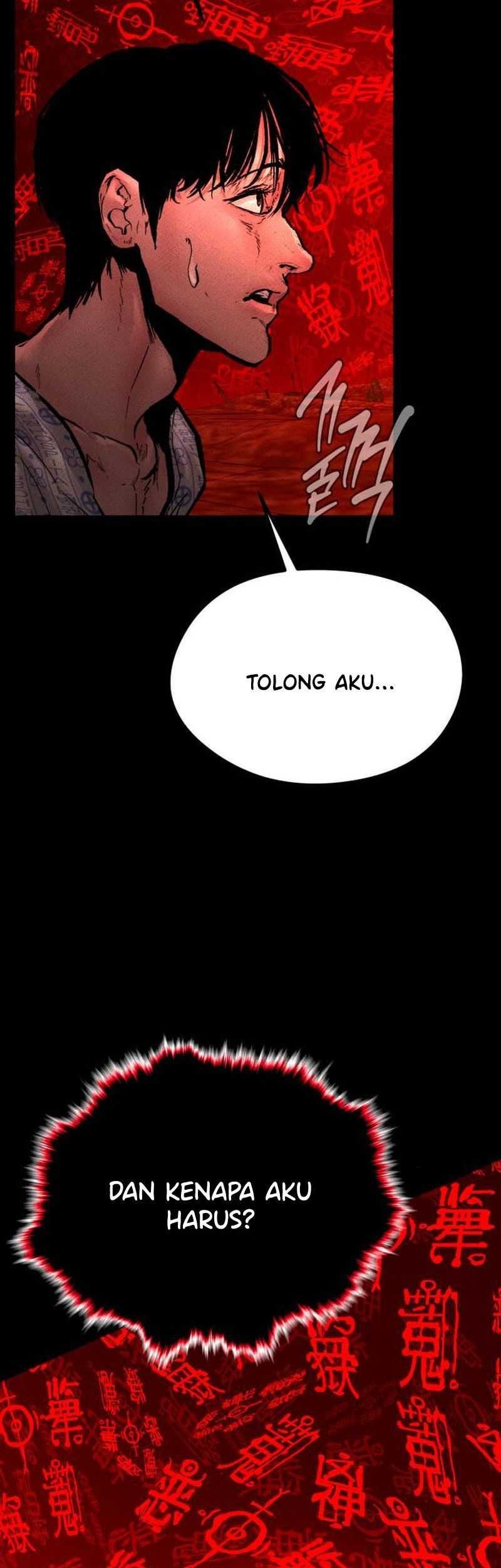 Evil Boy (Kimsan) Bab 3 halaman 89