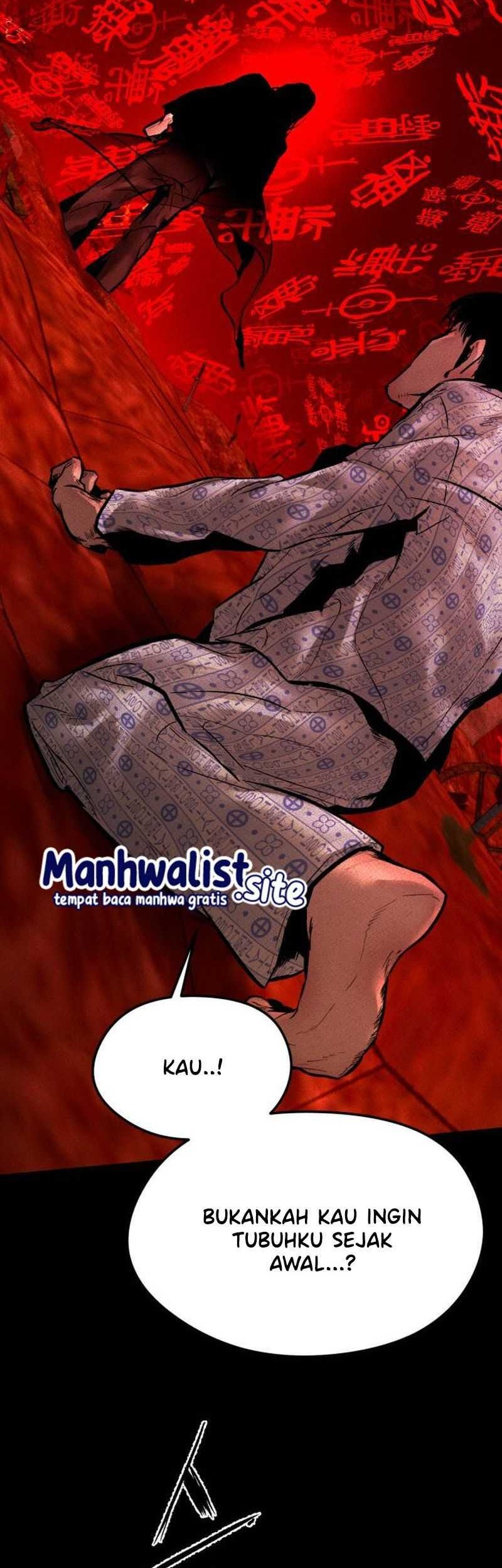 Evil Boy (Kimsan) Bab 3 halaman 90