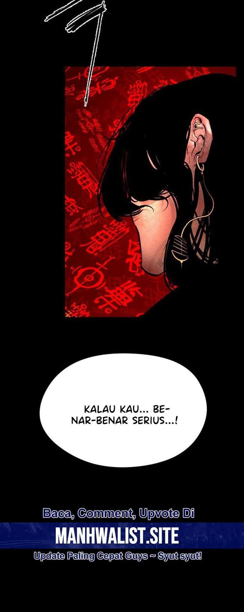 Evil Boy (Kimsan) Bab 3 halaman 91