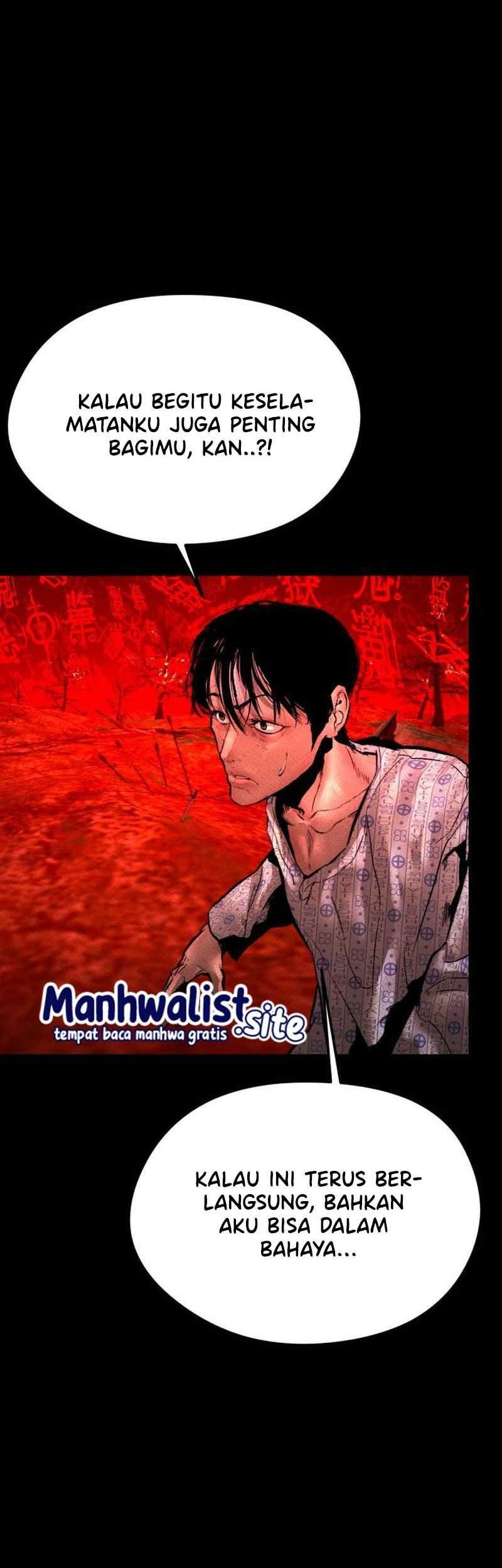 Evil Boy (Kimsan) Bab 3 halaman 92