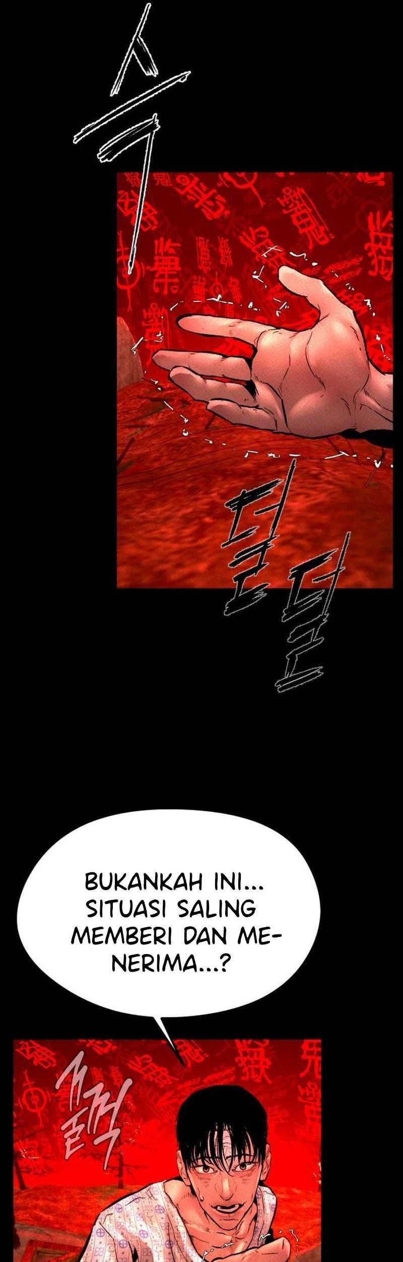Evil Boy (Kimsan) Bab 3 halaman 95