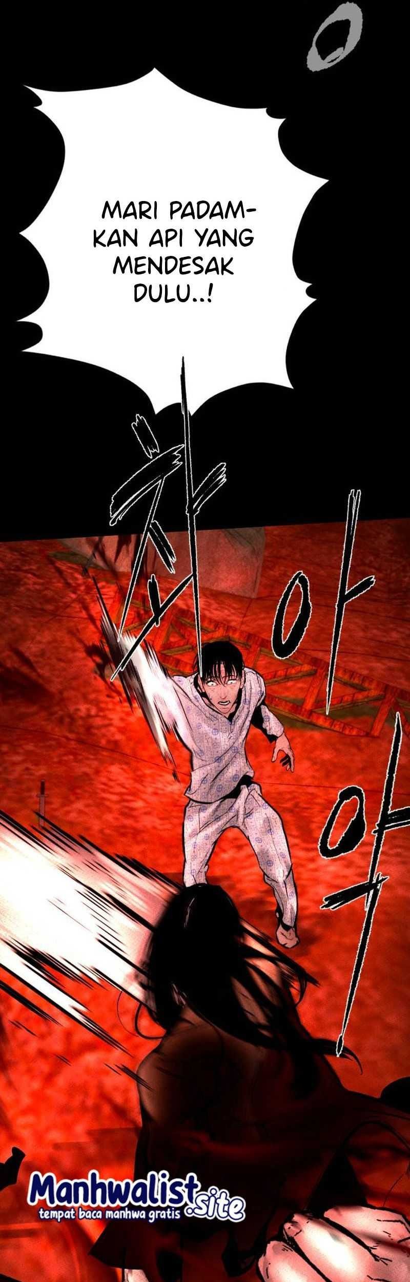 Evil Boy (Kimsan) Bab 3 halaman 98