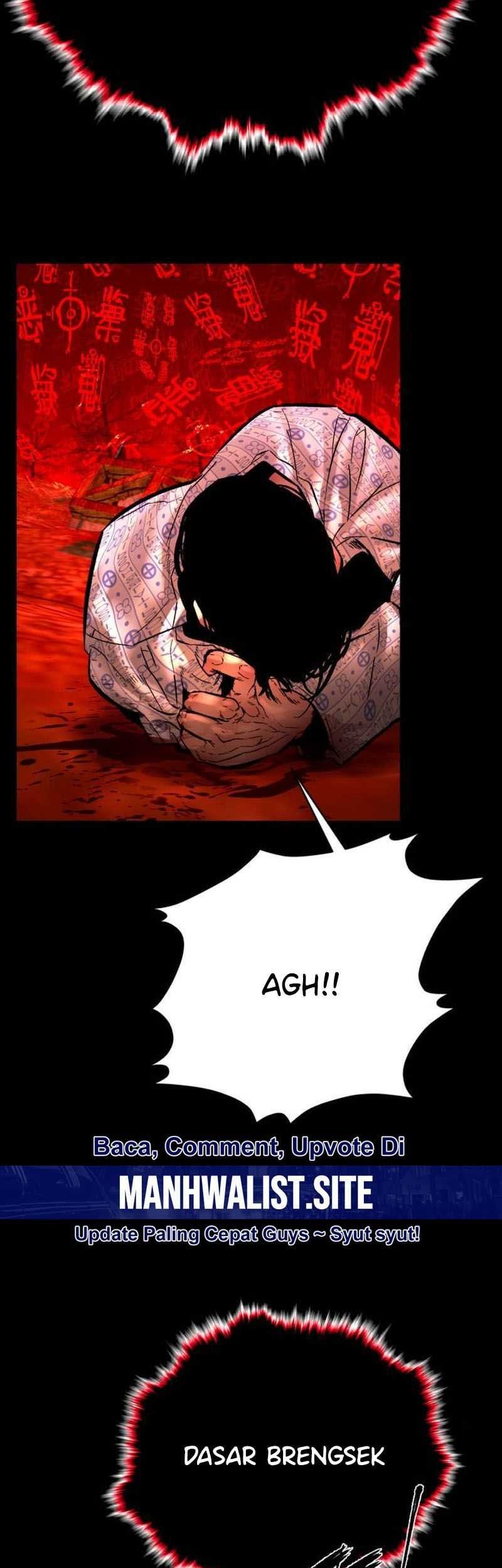 Evil Boy (Kimsan) Bab 3 halaman 101