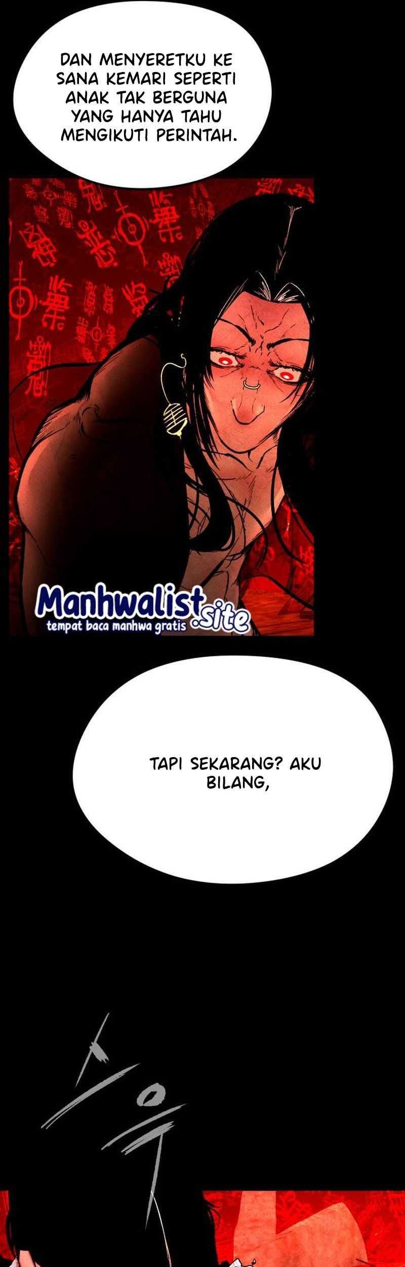 Evil Boy (Kimsan) Bab 3 halaman 110