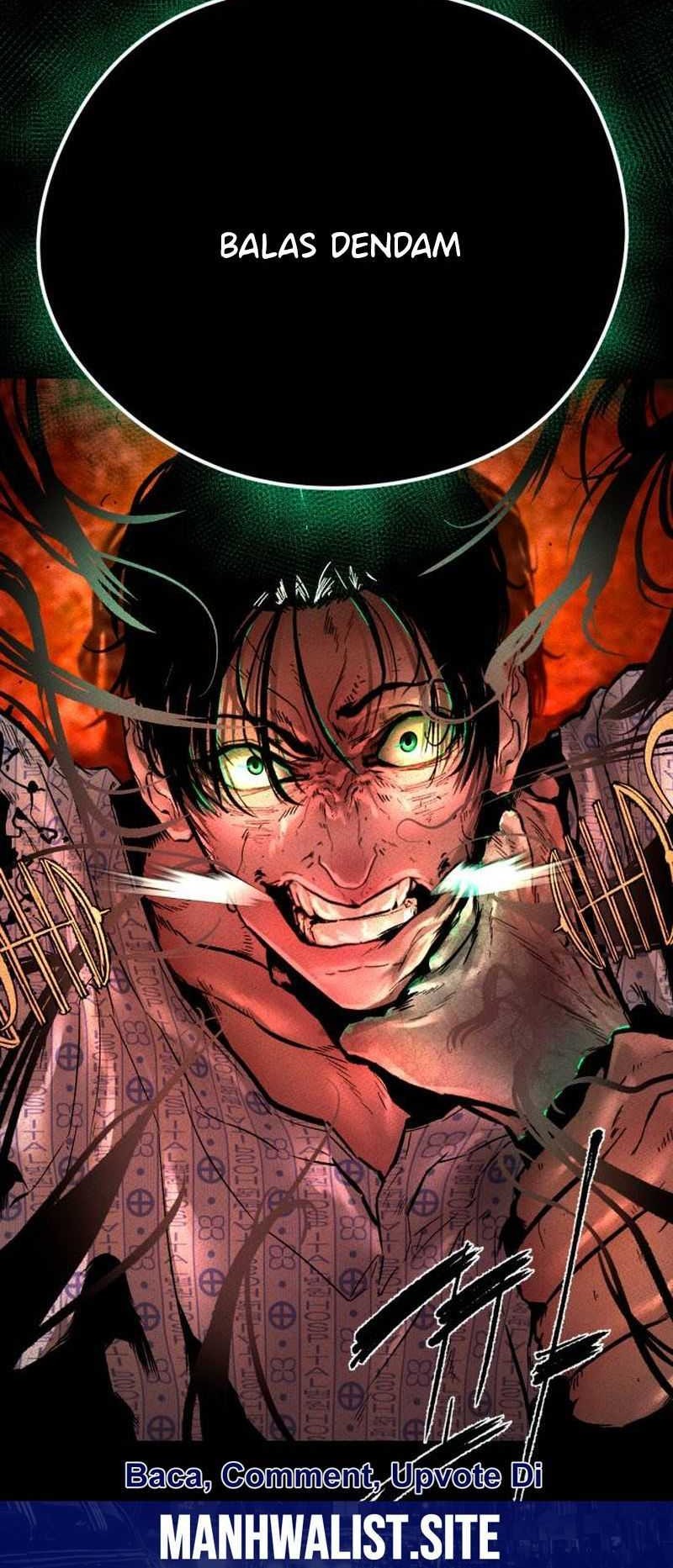 Evil Boy (Kimsan) Bab 3 halaman 112