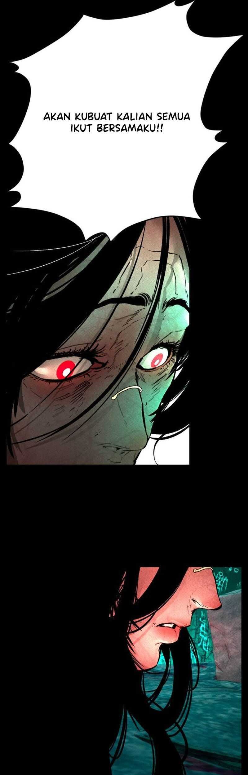 Evil Boy (Kimsan) Bab 3 halaman 119