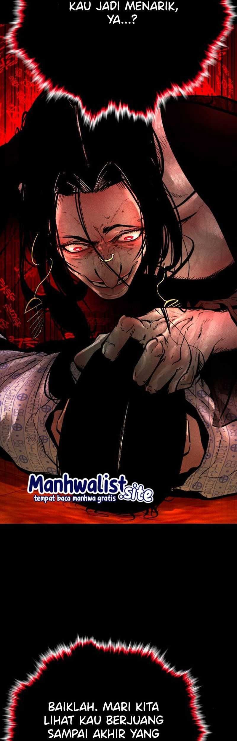 Evil Boy (Kimsan) Bab 3 halaman 122