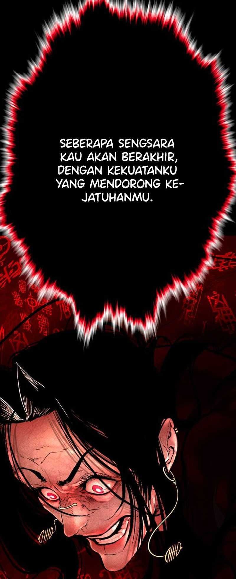 Evil Boy (Kimsan) Bab 3 halaman 124