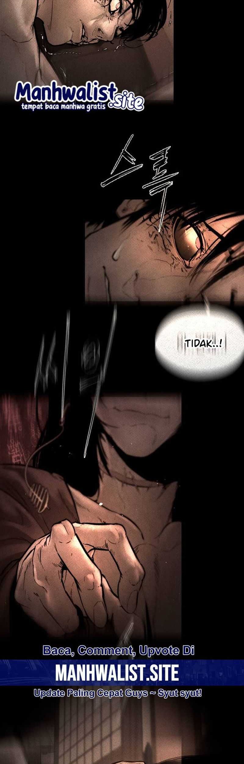 Evil Boy (Kimsan) Bab 3 halaman 126