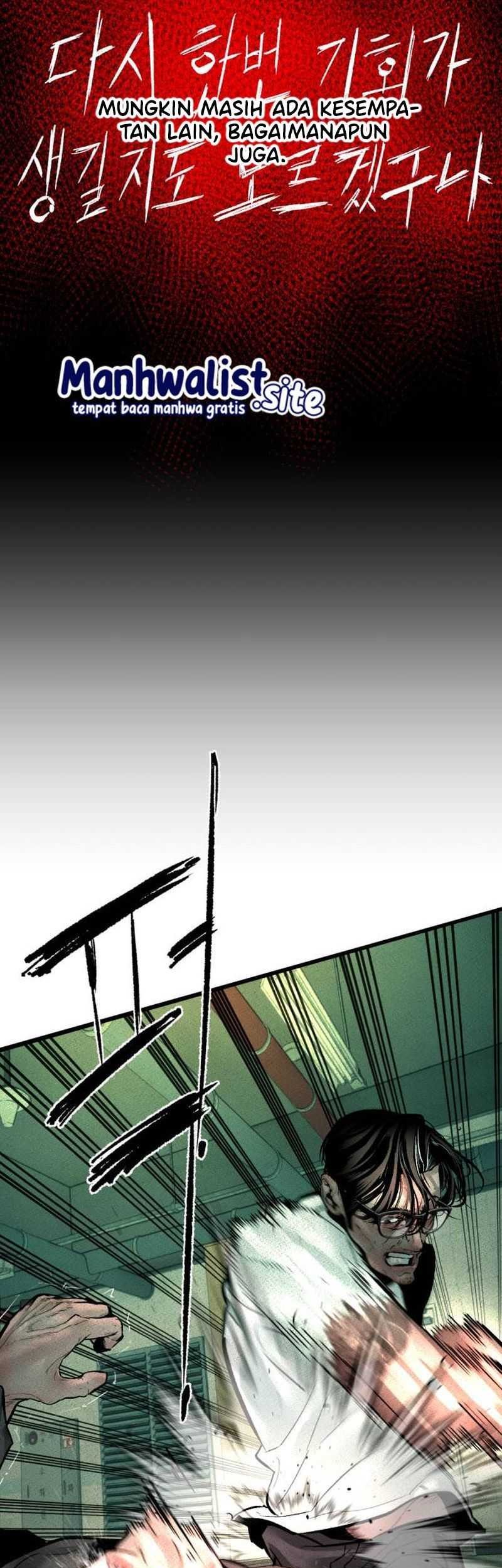Evil Boy (Kimsan) Bab 3 halaman 128