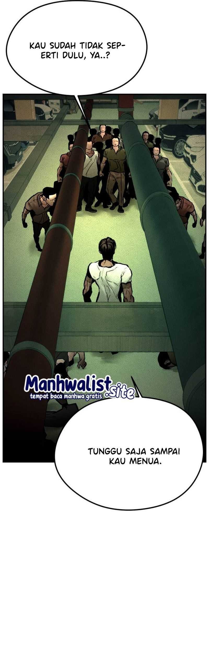 Evil Boy (Kimsan) Bab 3 halaman 131