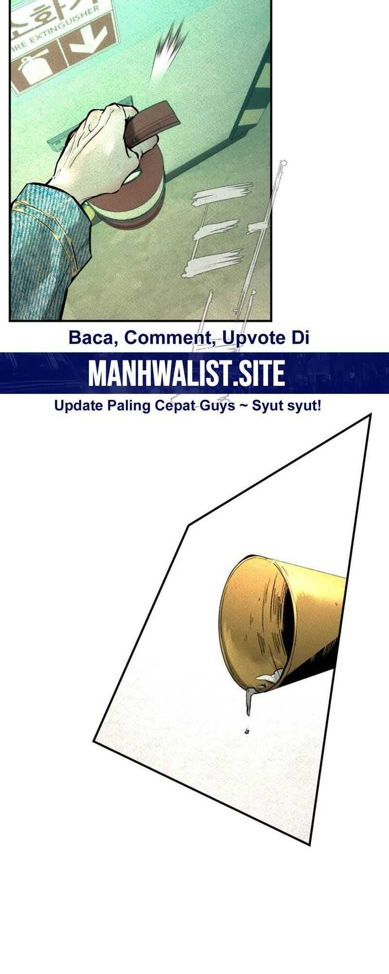 Evil Boy (Kimsan) Bab 3 halaman 133