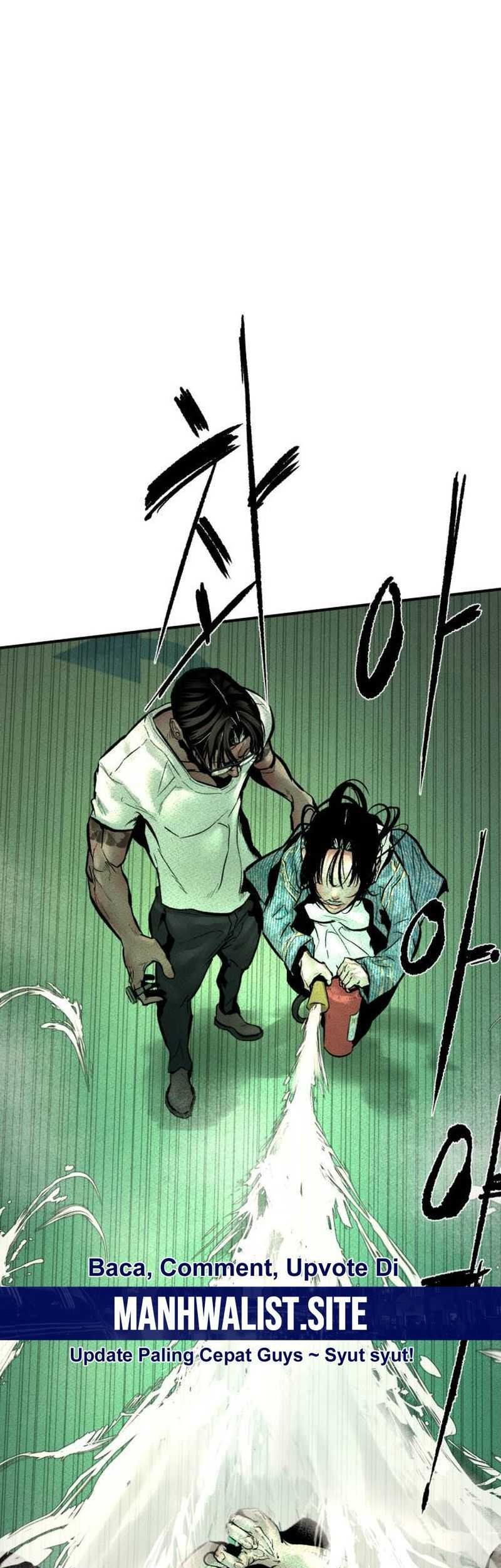 Evil Boy (Kimsan) Bab 3 halaman 134