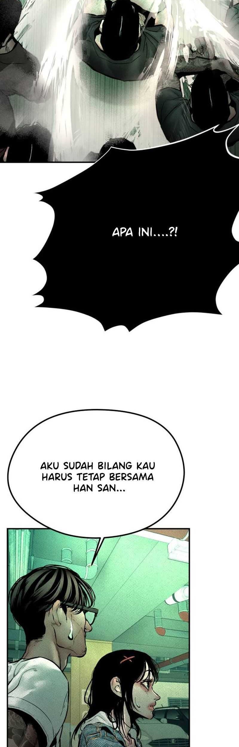 Evil Boy (Kimsan) Bab 3 halaman 135