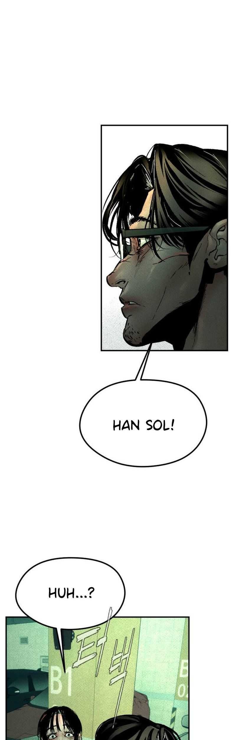 Evil Boy (Kimsan) Bab 3 halaman 140