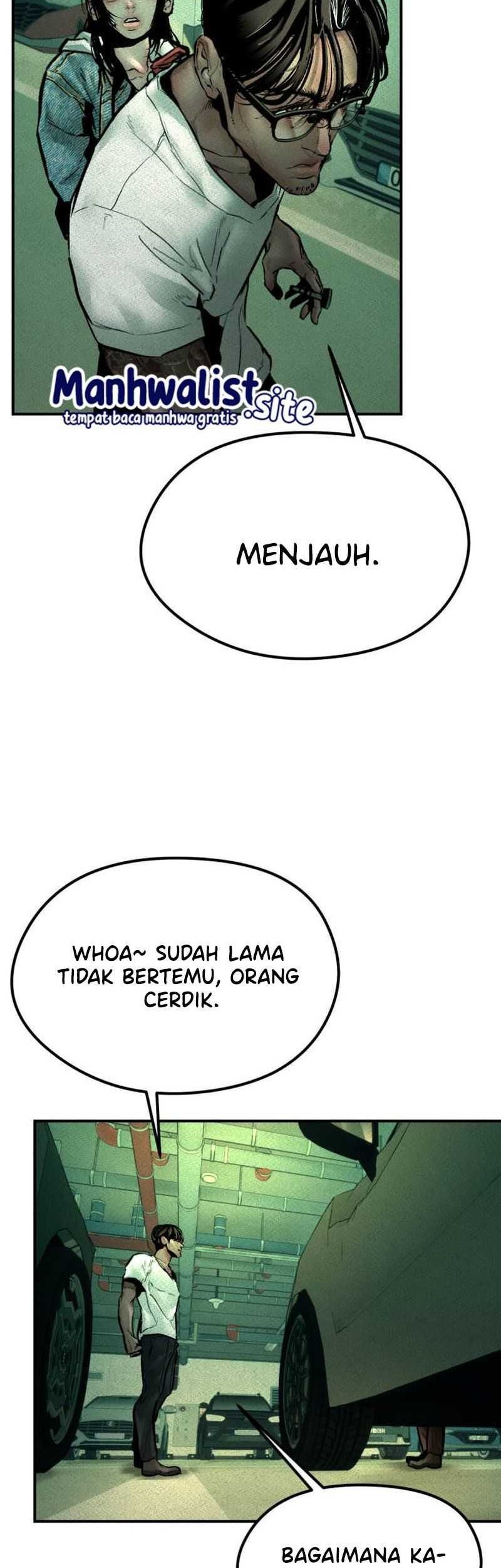Evil Boy (Kimsan) Bab 3 halaman 141