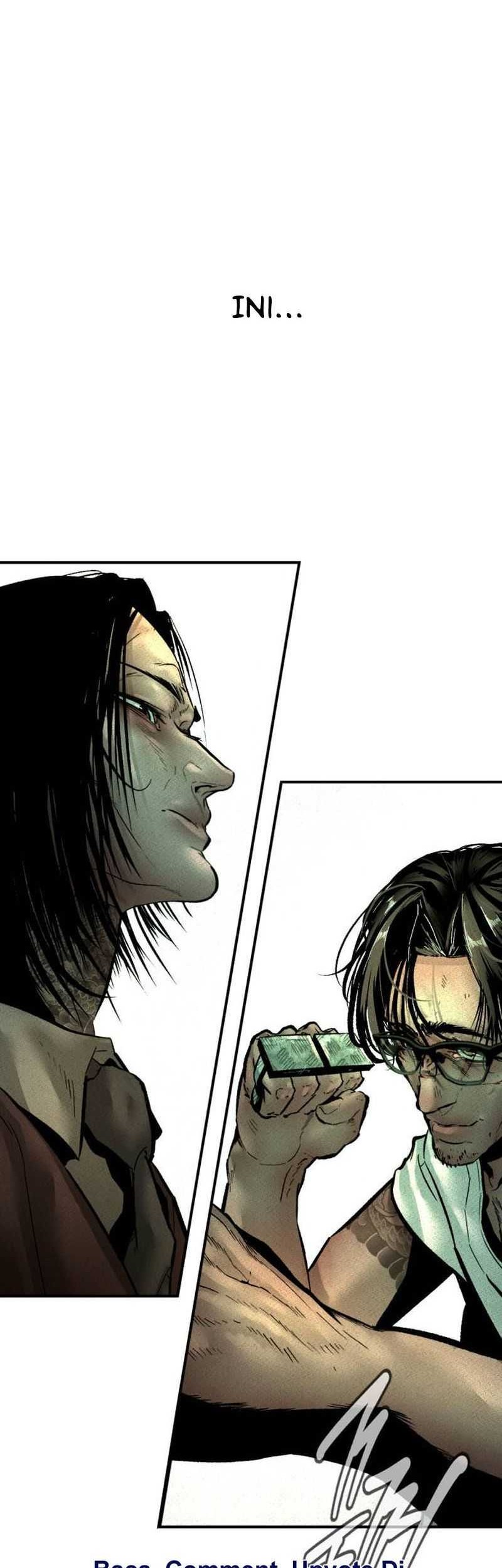 Evil Boy (Kimsan) Bab 3 halaman 144