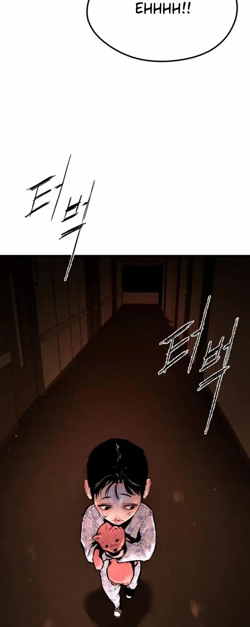 Evil Boy (Kimsan) Bab 4 halaman 3