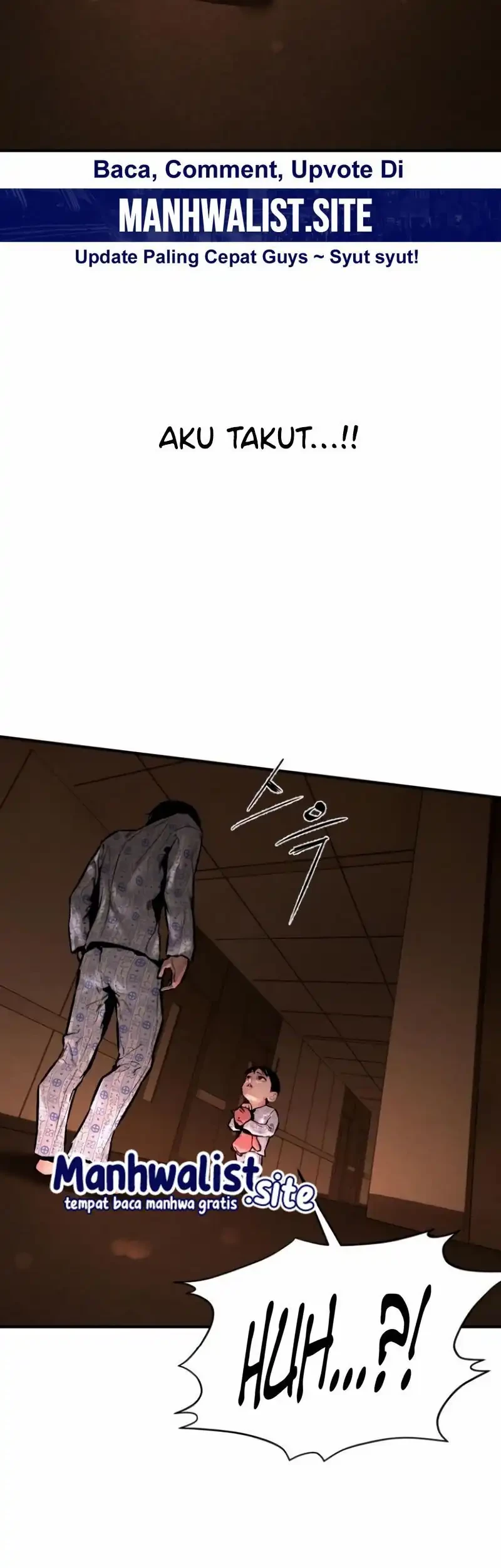 Evil Boy (Kimsan) Bab 4 halaman 4