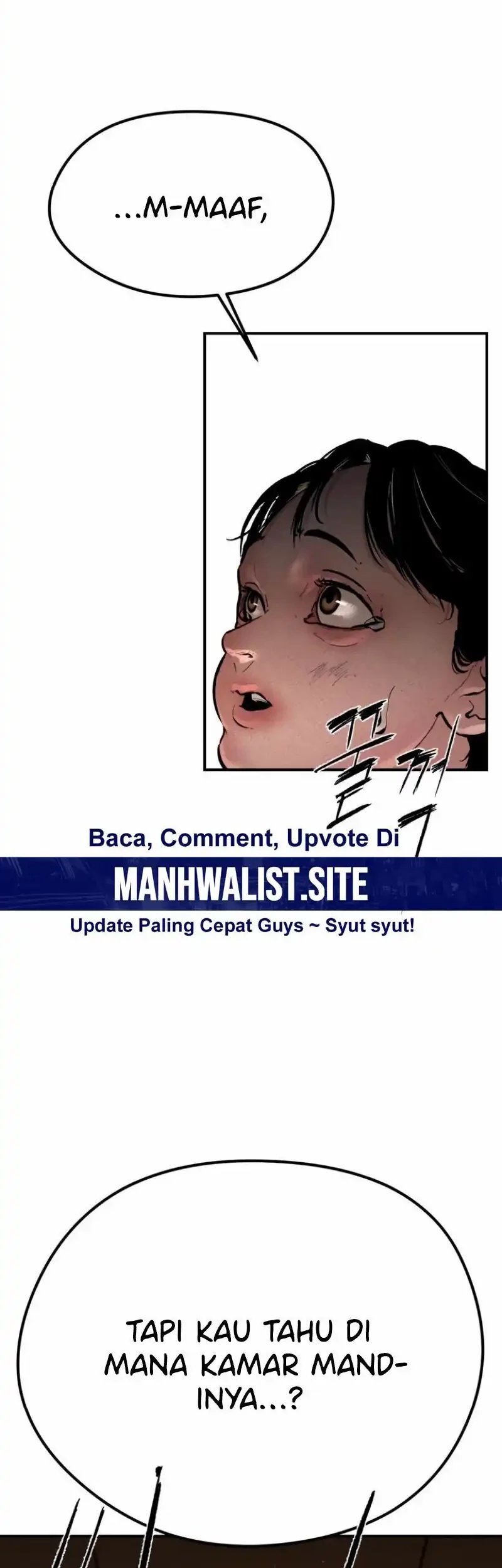Evil Boy (Kimsan) Bab 4 halaman 5