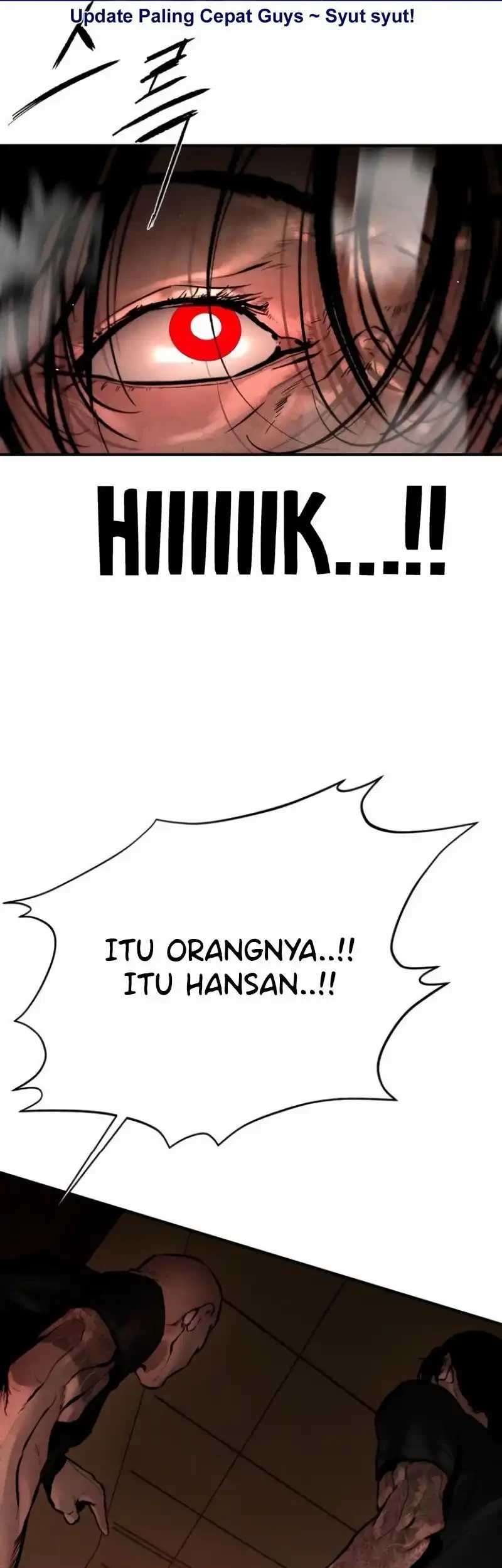 Evil Boy (Kimsan) Bab 4 halaman 7