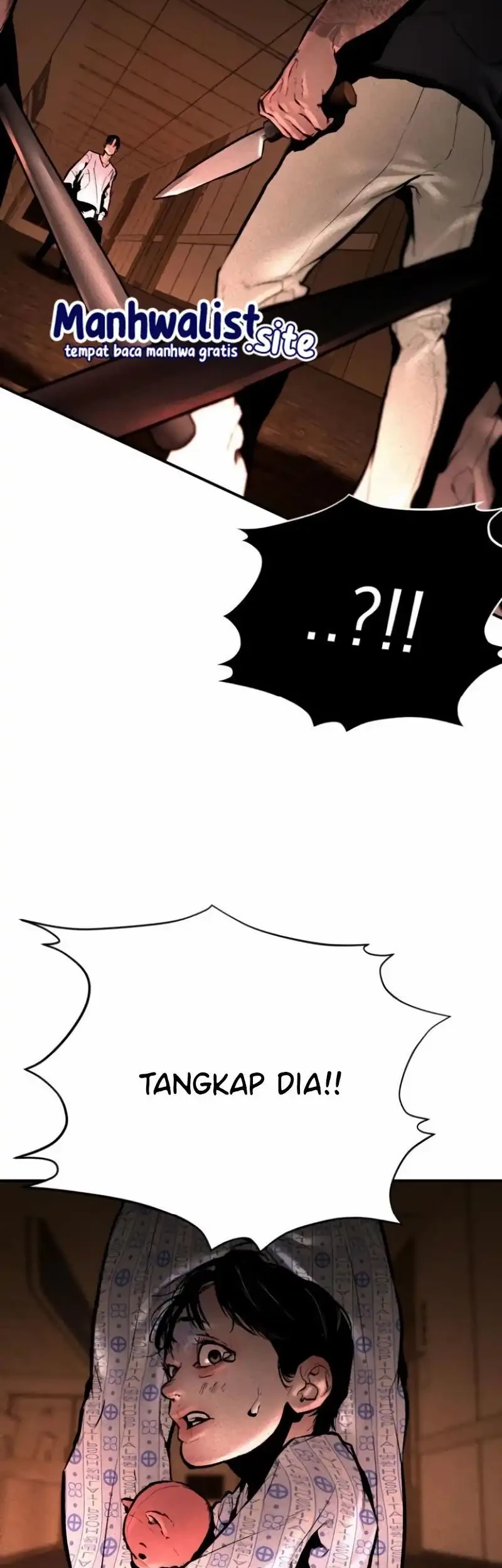 Evil Boy (Kimsan) Bab 4 halaman 8