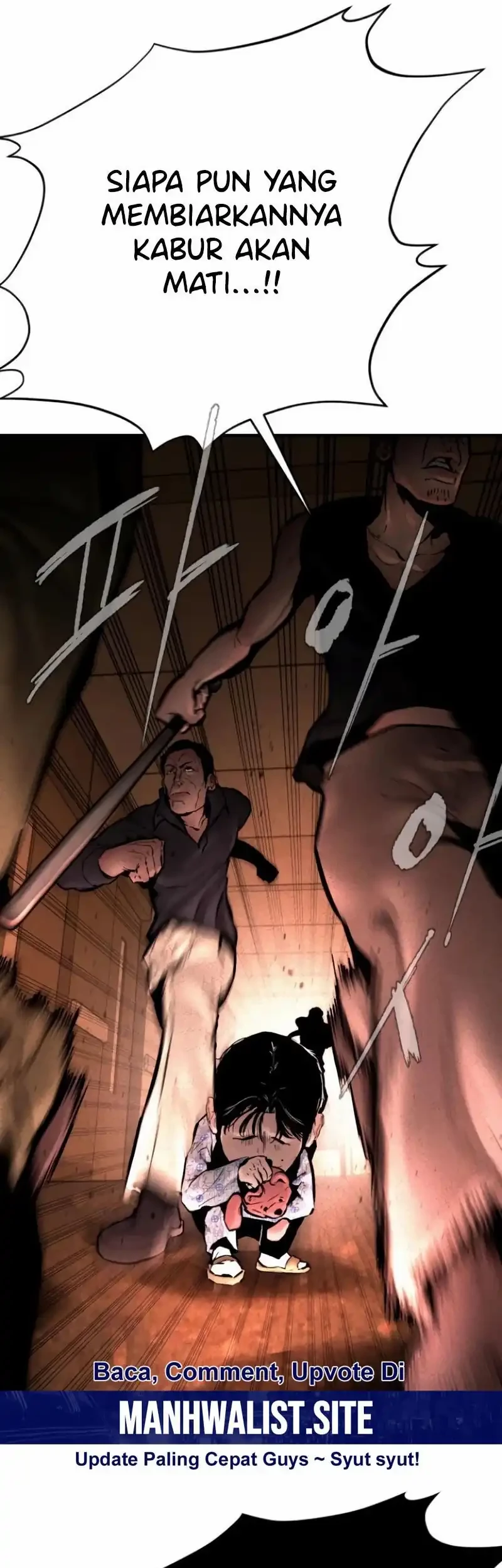 Evil Boy (Kimsan) Bab 4 halaman 10
