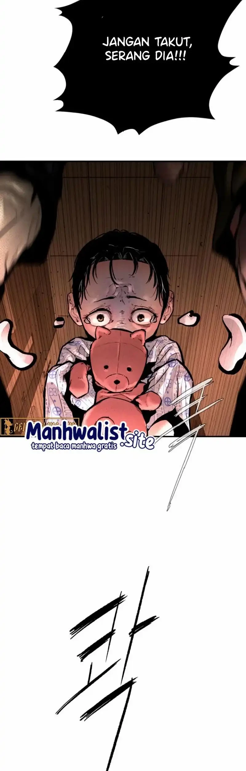 Evil Boy (Kimsan) Bab 4 halaman 11