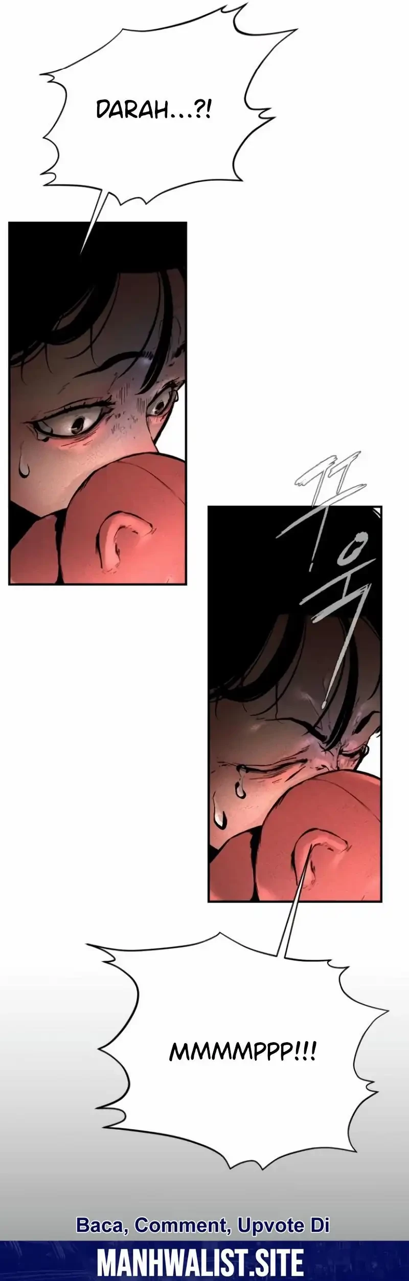 Evil Boy (Kimsan) Bab 4 halaman 13