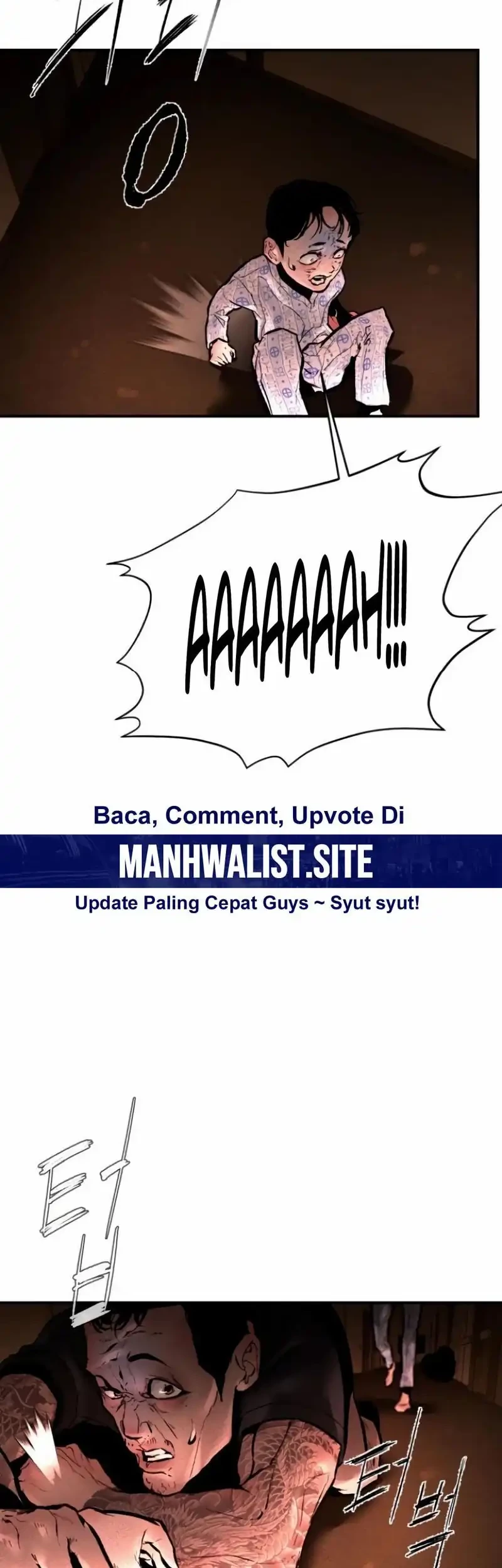Evil Boy (Kimsan) Bab 4 halaman 17