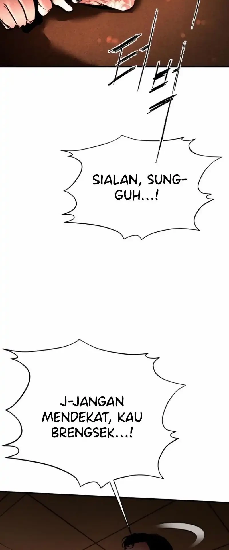 Evil Boy (Kimsan) Bab 4 halaman 18
