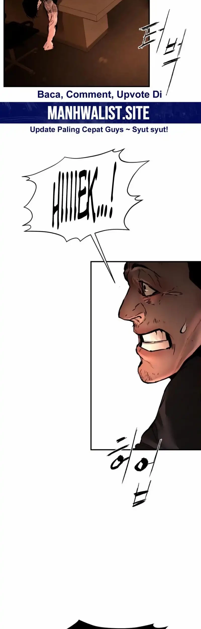 Evil Boy (Kimsan) Bab 4 halaman 20